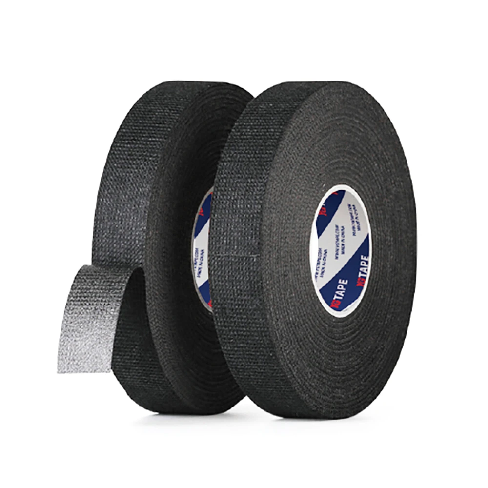 2 .Polyester Fleece Wire Harness Tape.webp